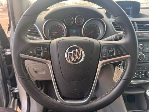 Used 2015 Buick Encore Convenience image 9