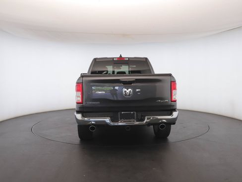 Used 2022 RAM 1500 Big Horn AWD/4WD image 22