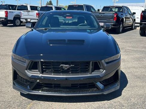 New 2026 Ford Mustang Dark Horse image 8