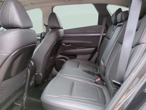 Certified 2023 Hyundai Tucson SEL w/ Convenience Package image 24