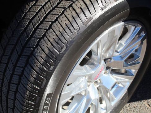 Used 2022 GMC Yukon Denali w/ Max Trailering Package image 16