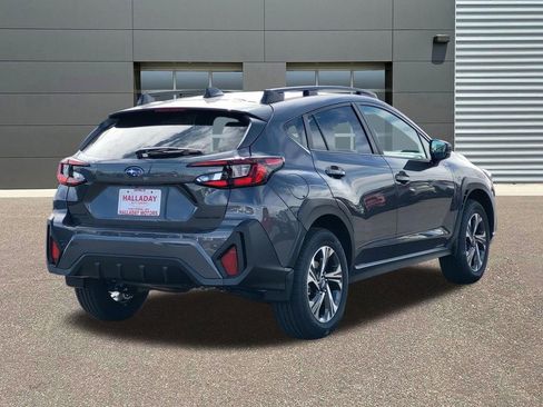 New 2026 Subaru Crosstrek 2.0i Premium AWD/4WD image 3