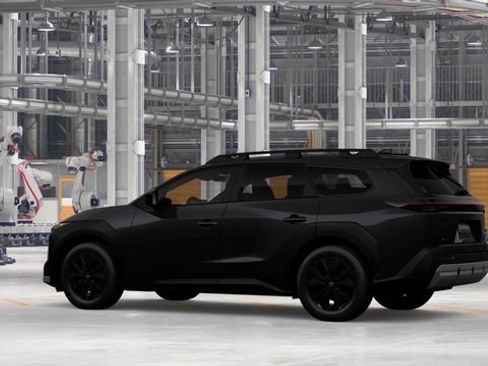 New 2026 Toyota bZ Woodland AWD/4WD image 7