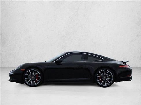 Used 2013 Porsche 911 Carrera 4S AWD/4WD image 13