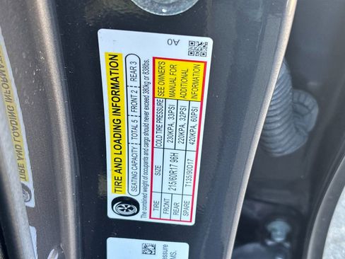 Used 2023 Honda HR-V LX image 29