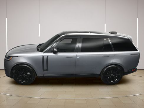 Used 2024 Land Rover Range Rover Long Wheelbase SE AWD/4WD image 31