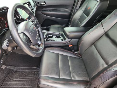 Used 2025 Dodge Durango R/T AWD/4WD image 15