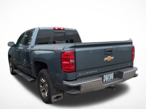 Used 2014 Chevrolet Silverado 1500 LT image 13