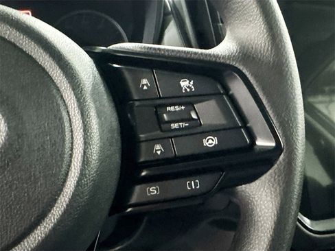 New 2026 Subaru Crosstrek 2.0i Premium image 9