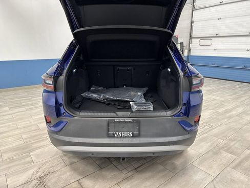Used 2021 Volkswagen ID.4 Pro S w/ Gradient Package image 16