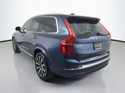 Used 2025 Volvo XC90 B5 Core w/ Protection Package Premier AWD/4WD image 8