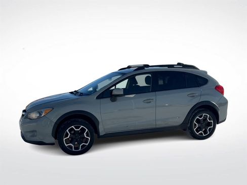Used 2014 Subaru Crosstrek 2.0i Premium image 6