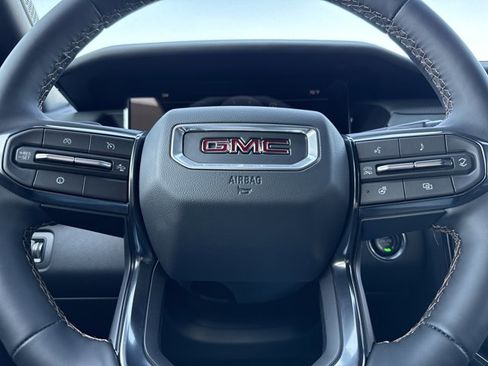 New 2026 GMC Acadia AT4 image 23