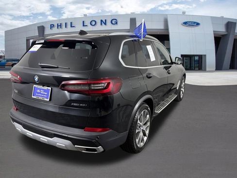 Used 2023 BMW X5 xDrive40i image 5
