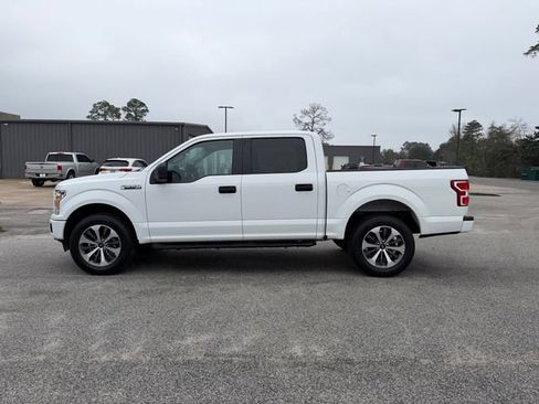 Used 2019 Ford F150 XL w/ Equipment Group 101A Mid AWD/4WD image 8