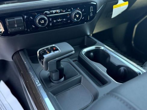 New 2026 Chevrolet Silverado 1500 RST w/ Z71 Off-Road Package AWD/4WD image 13