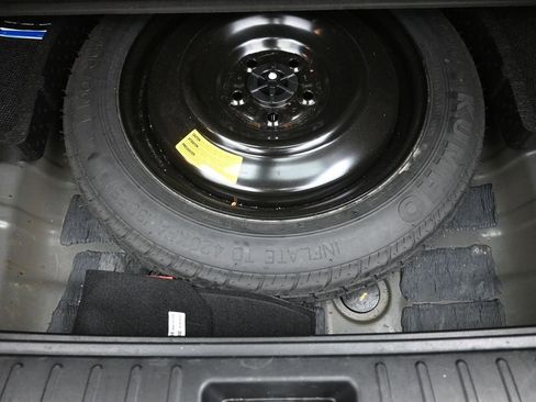 Used 2023 Hyundai Tucson SEL image 23