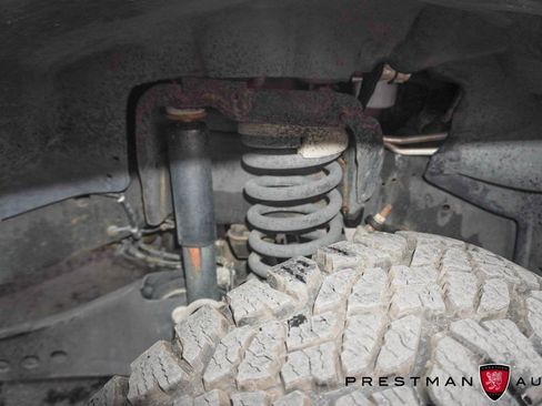 Used 2021 RAM 3500 Laramie w/ Night Edition image 19