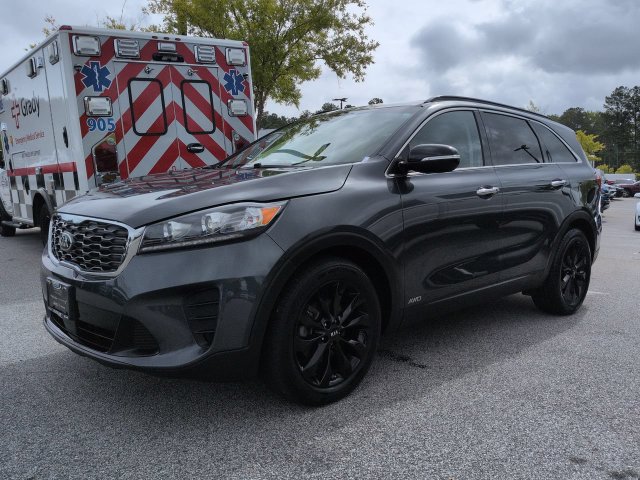 Used 2020 Kia Sorento S AWD/4WD image 7