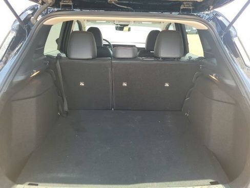 Certified 2025 Nissan Kicks SR w/ Illumination Package AWD/4WD image 10