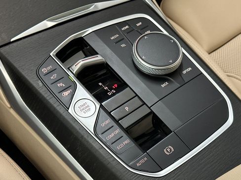 Certified 2024 BMW 430i Gran Coupe w/ Premium Package RWD image 17