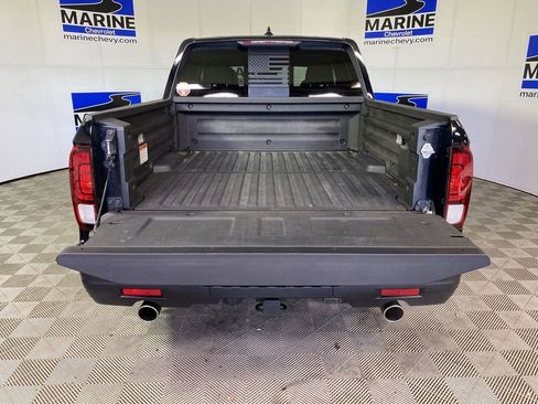 Used 2023 Honda Ridgeline RTL image 31