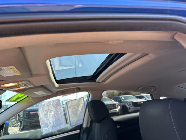 Used 2019 Honda Civic EX image 5