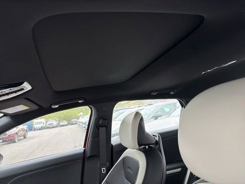 New 2026 Kia K4 EX w/ GT-Line Premium Package FWD image 14