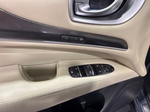 Used 2017 INFINITI QX60 FWD w/ Premium Plus Package image 14
