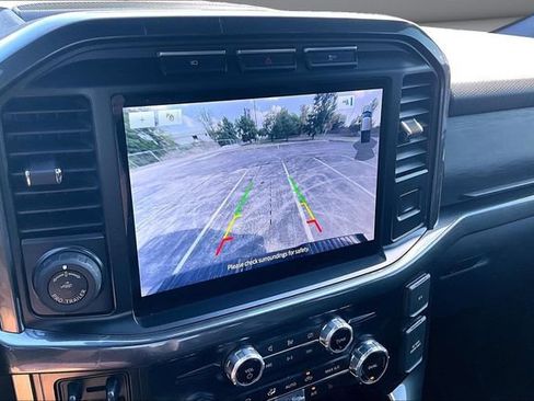 Used 2023 Ford F150 XLT w/ Equipment Group 302A High AWD/4WD image 15