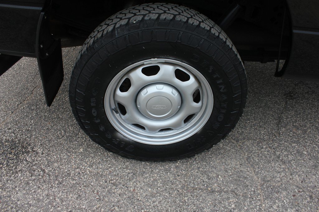 Used 2011 Ford F150 XL w/ HD Payload Pkg AWD/4WD image 50