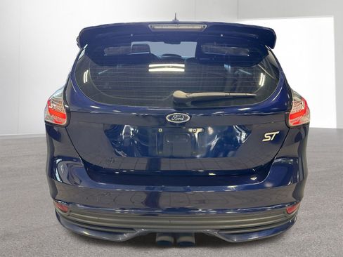 Used 2016 Ford Focus ST FWD image 36