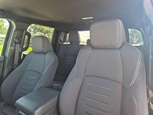 Used 2024 Toyota Tacoma TRD Sport image 14