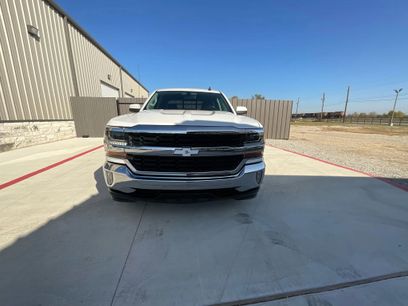 Used 2018 Chevrolet Silverado 1500 LT w/ All Star Edition