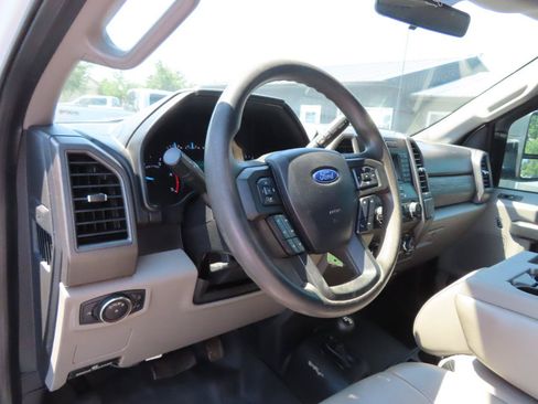 Used 2019 Ford F450 XL w/ Power Equipment Group AWD/4WD image 25