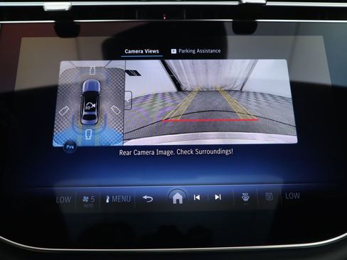 New 2026 Mercedes-Benz E 350 Sedan image 17