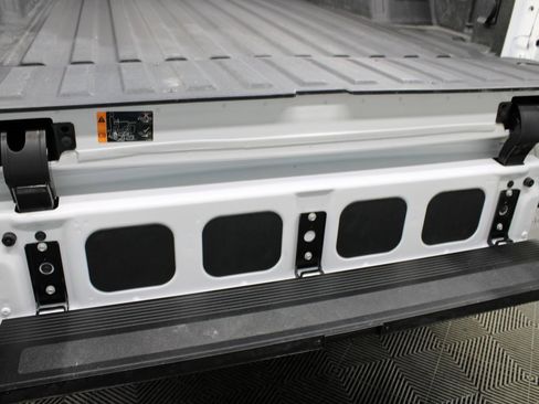 Used 2024 GMC Sierra 1500 AT4 w/ Technology Package image 45