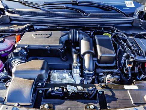 New 2026 Jeep Cherokee Laredo AWD/4WD image 31