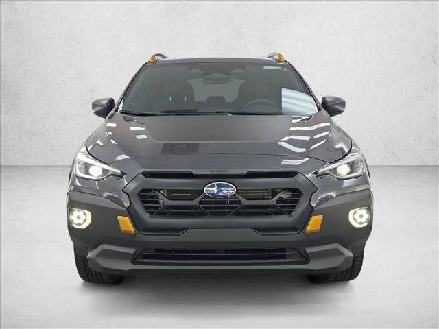 Used 2026 Subaru Crosstrek 2.5i Wilderness AWD/4WD image 2
