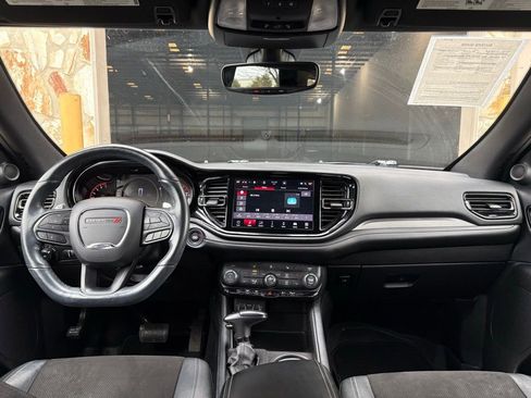 Used 2021 Dodge Durango GT image 25