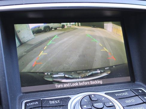 Used 2008 INFINITI G37 Journey w/ Premium Pkg image 8