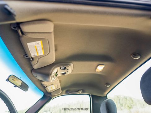 Used 2001 Chevrolet Silverado 3500 LS w/ Off-Road Skid Plate Pkg image 43