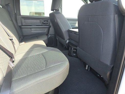 New 2026 RAM 3500 Tradesman image 23