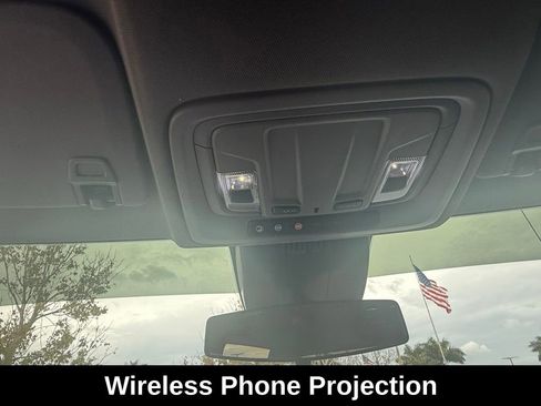 Used 2023 Chevrolet Silverado 1500 Custom image 12