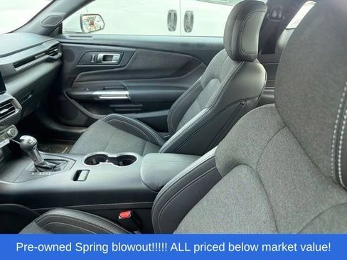 Used 2024 Ford Mustang GT RWD image 14