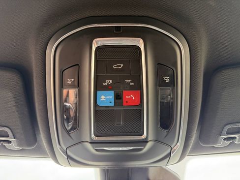 Used 2024 Jeep Grand Cherokee Altitude RWD image 50