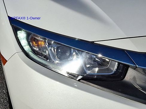 Used 2018 Honda Civic EX-T image 10