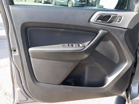 Used 2023 Ford Ranger XLT w/ Equipment Group 301A Mid image 17