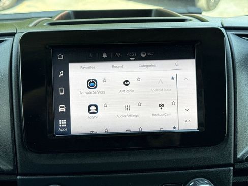 Used 2025 RAM ProMaster 2500 w/ U-Haul Equipment Group FWD image 20