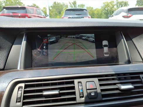 Used 2015 BMW 528i xDrive Sedan AWD/4WD image 18
